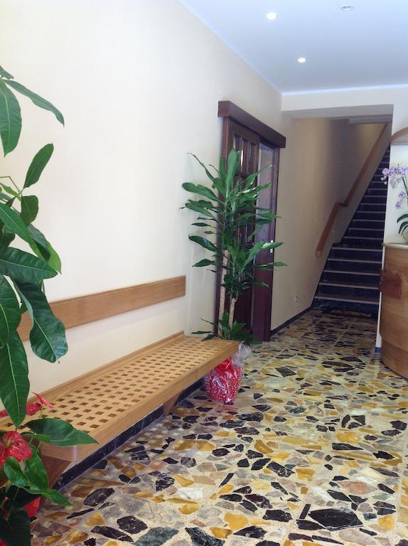Albergo La Portaccia Кастильоне-делла-Пеская Экстерьер фото