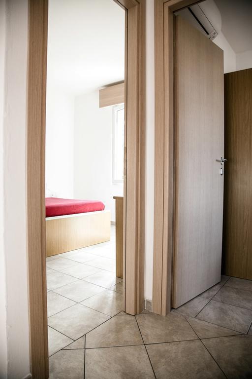 Albergo La Portaccia Кастильоне-делла-Пеская Экстерьер фото